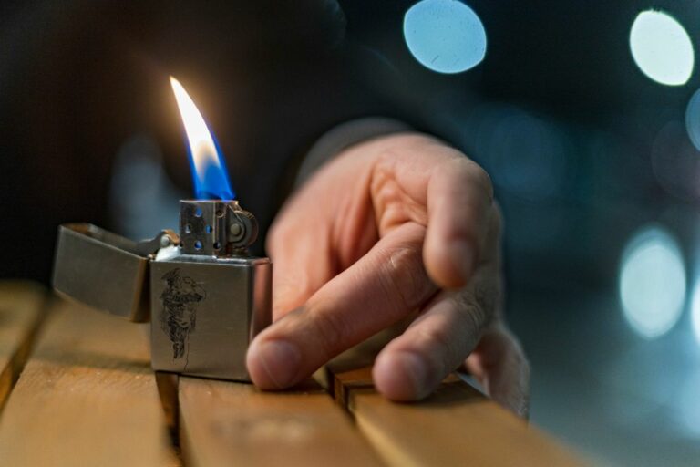 Mecheros Personalizados: Un Detalle Original que No Pasa Desapercibido