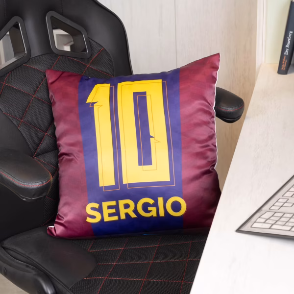 Cojin Personalizado - Imagen 2