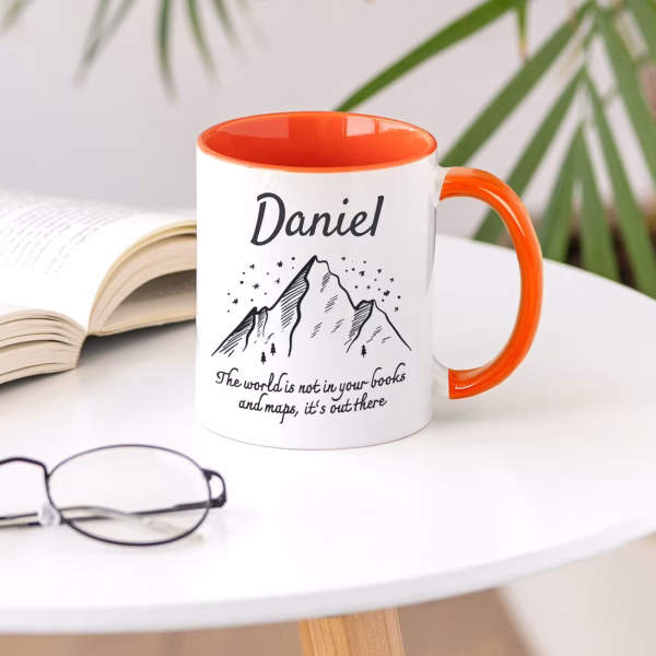 Taza Ceramica - Imagen 7
