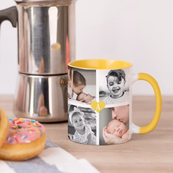 Taza Ceramica - Imagen 6