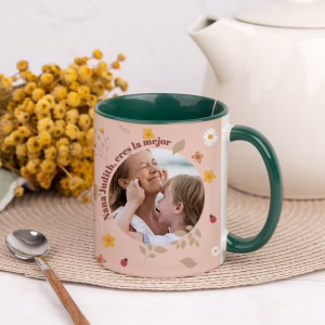 Taza Ceramica