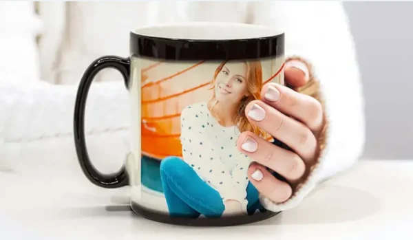 taza magica - Imagen 2