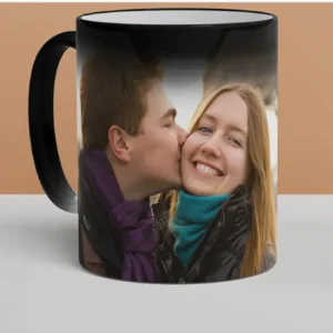 taza magica