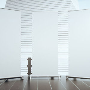 Roll-up publicitario personalizado