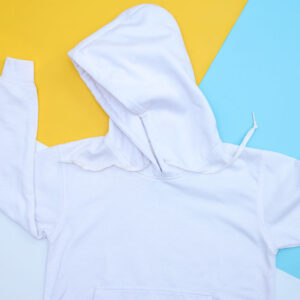 Sudadera con capucha personalizada