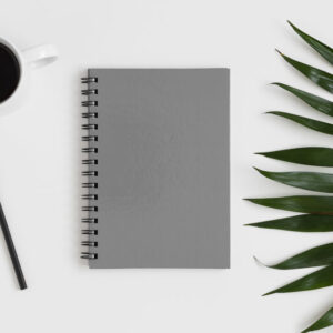 Agenda personalizada A5