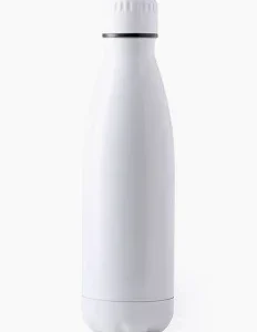 Botella térmica personalizada