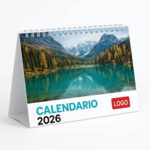 Calendario Sobremesa