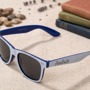 Gafas de sol personalizadas
