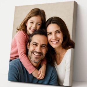 Lienzos personalizados